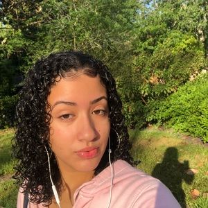 Meet your Posher, Ericka